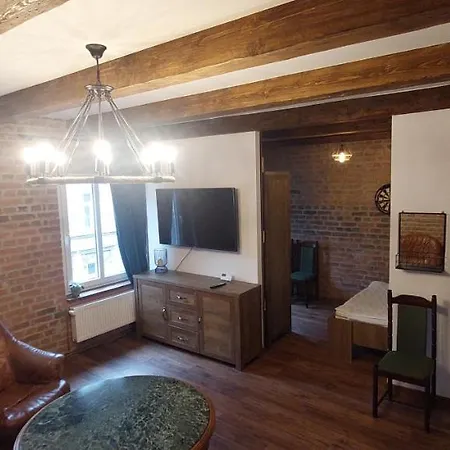 Apartament Loftowy Świdnica Exterior foto