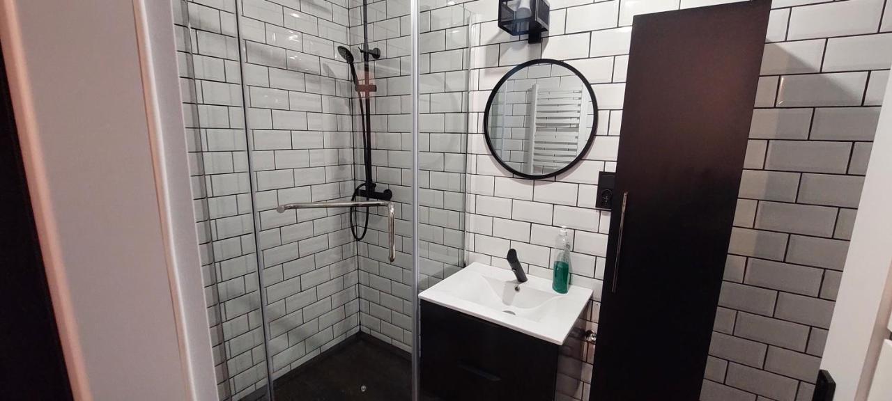 Loftowy Apartment