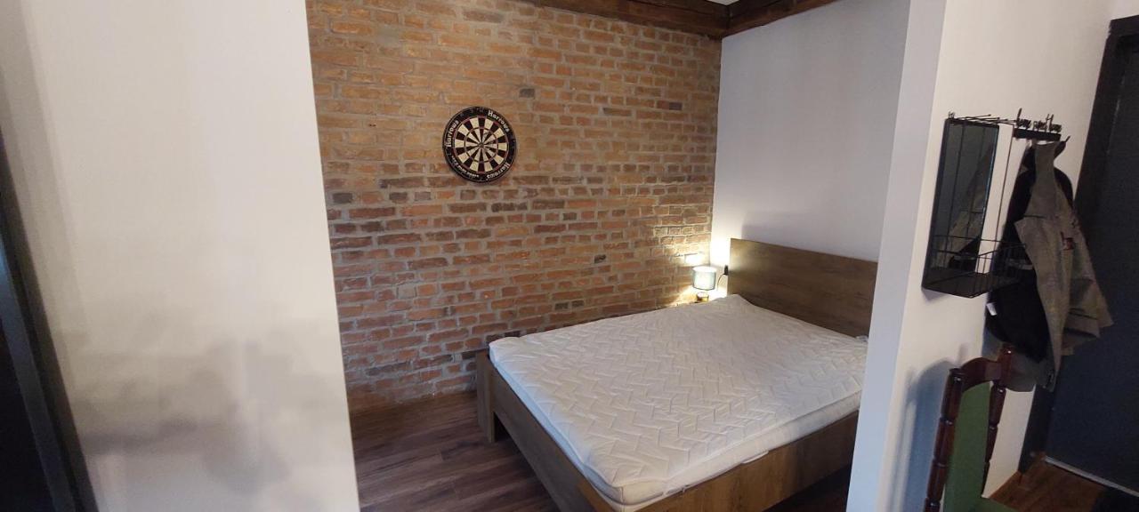 Loftowy Apartment Świdnica