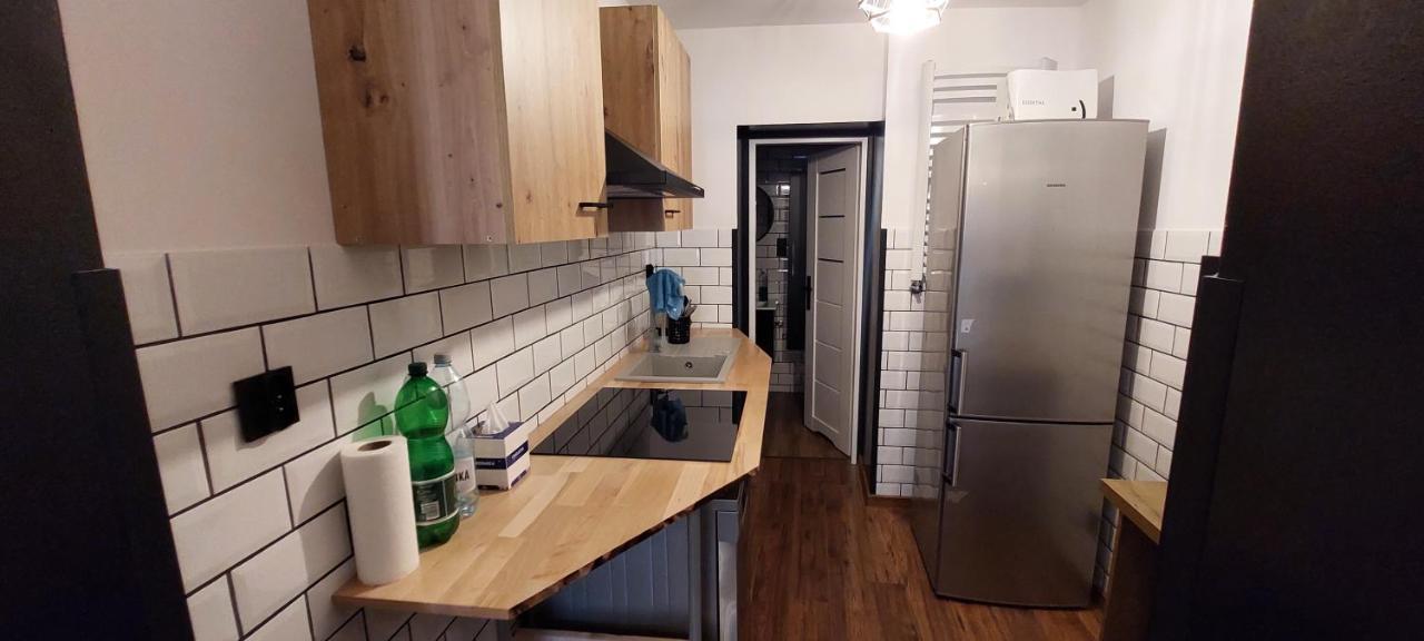 Apartment Loftowy Świdnica