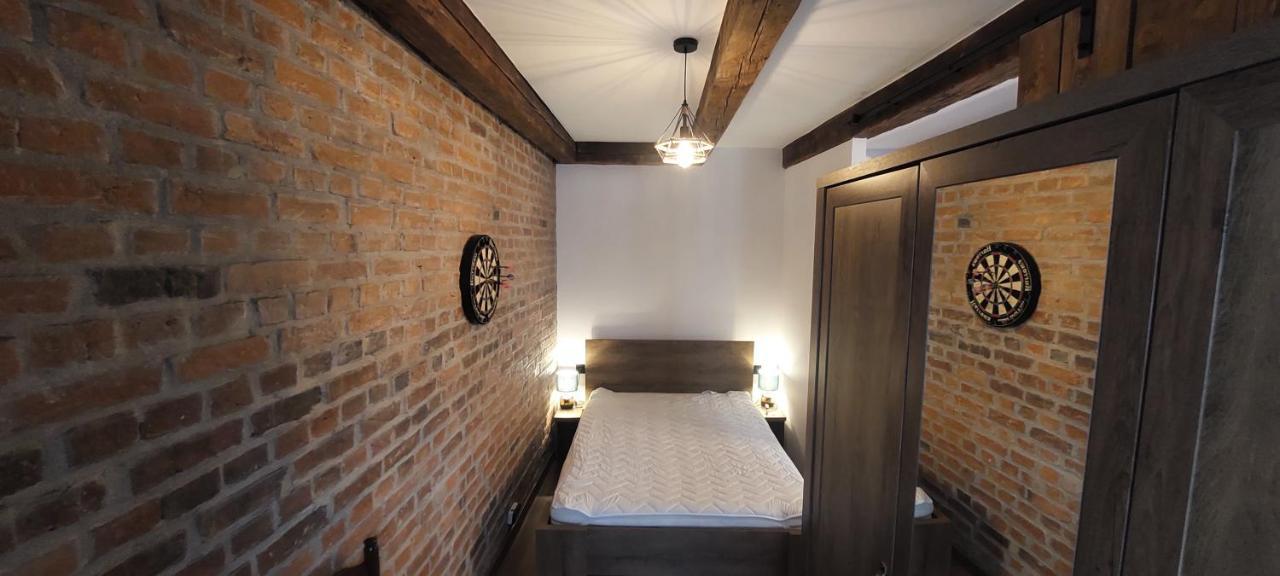 Apartment Loftowy *