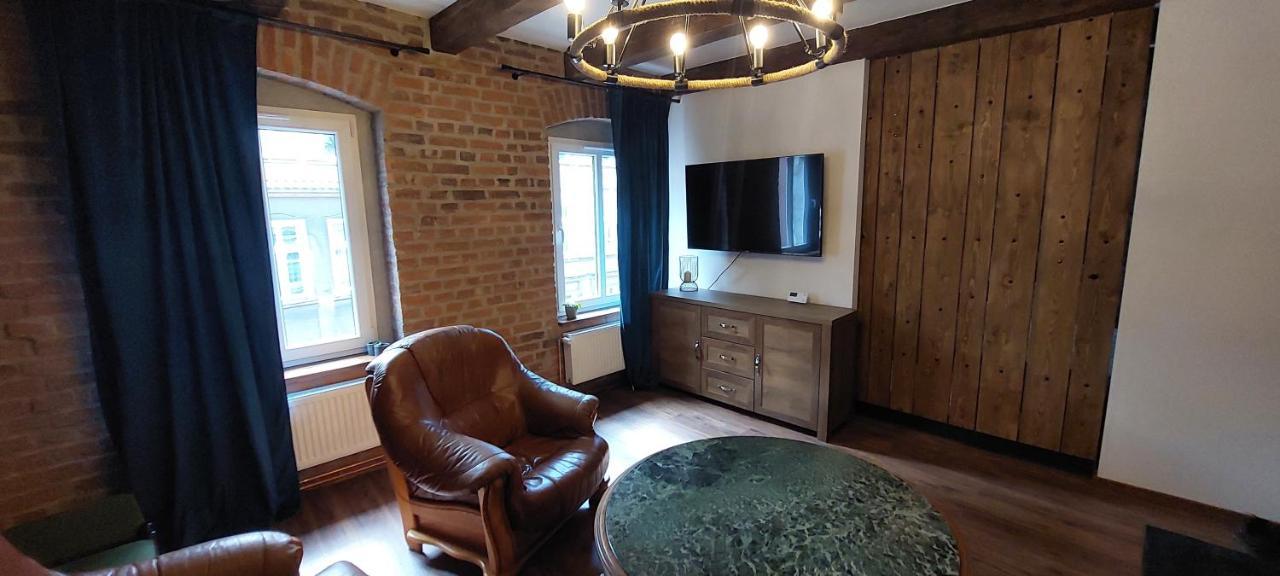 Loftowy Apartment Świdnica