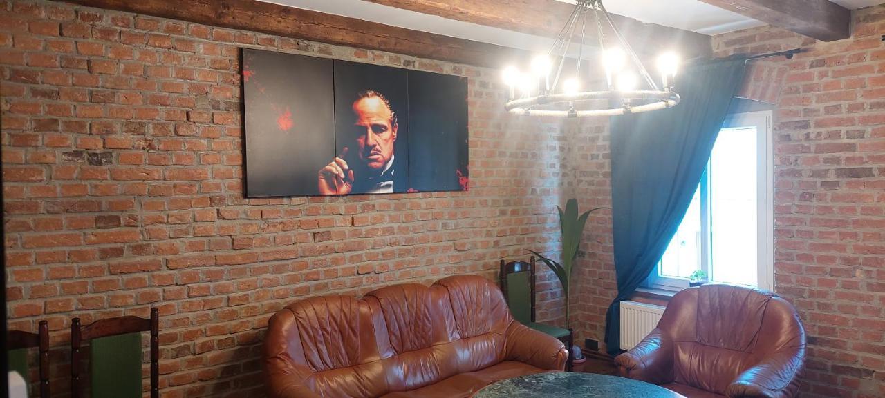 Loftowy Apartment
