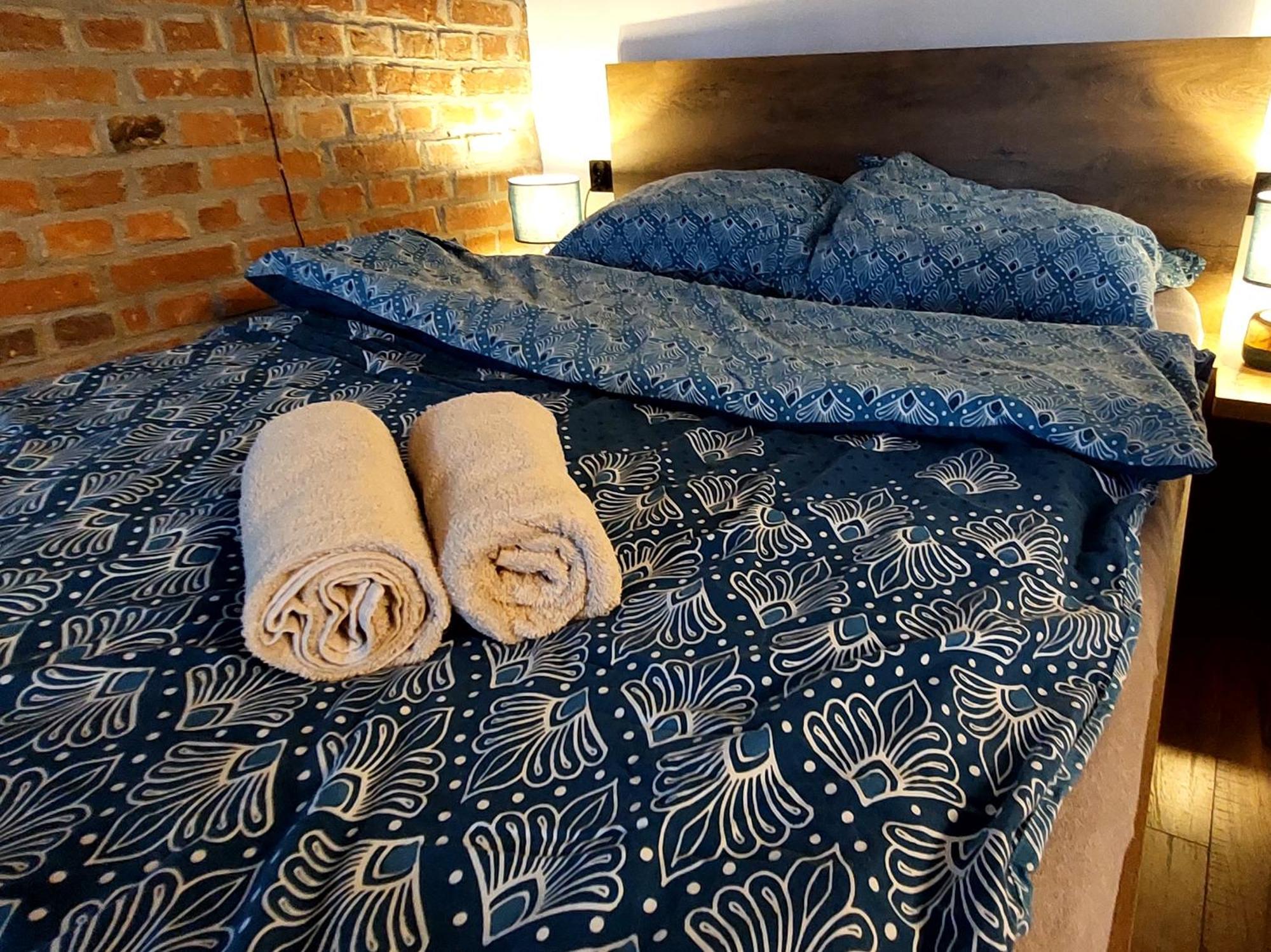 Apartment Loftowy *