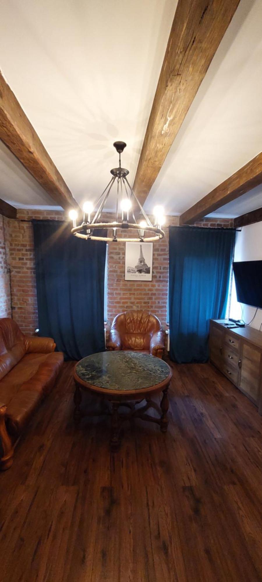 Loftowy Apartment
