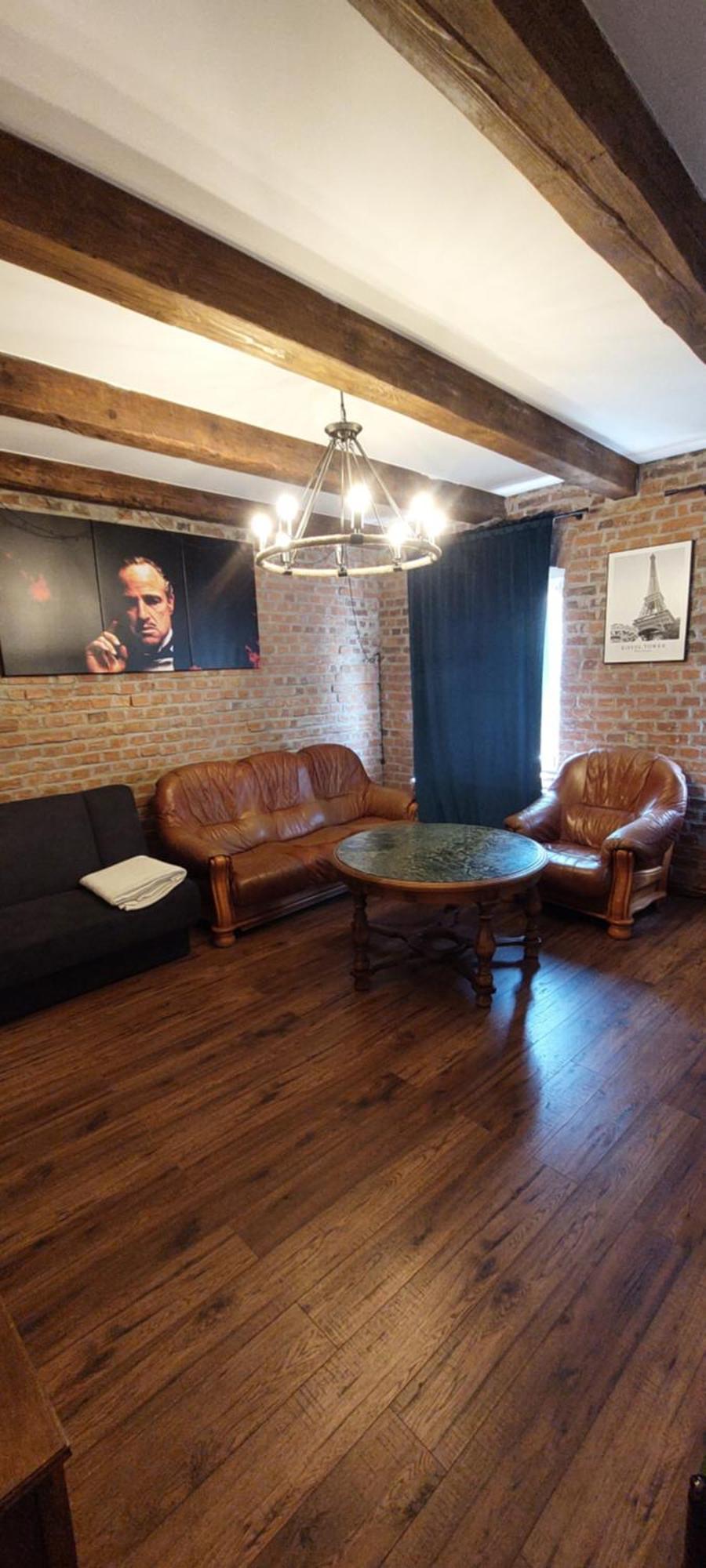 Apartment Loftowy *